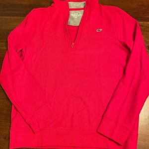 Vineyard Vines Boys Saltwater Quarter Zip